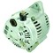 Wai Global Alternator, ALTND IRIF, 80 Amp12 Volt, CCW, 4Groove Pulley 13674N - alternate 1